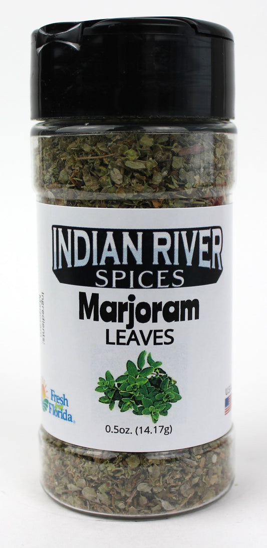 Marjoram Leaves 0.5oz.