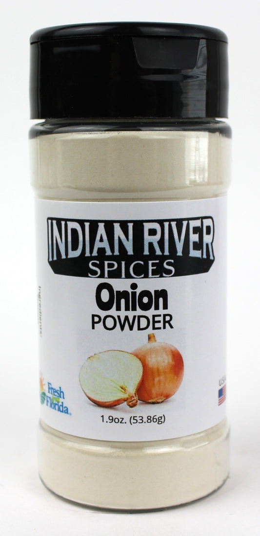 Onion Powder 1.9oz.