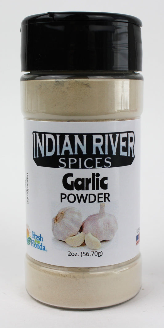 Garlic Powder 2oz.