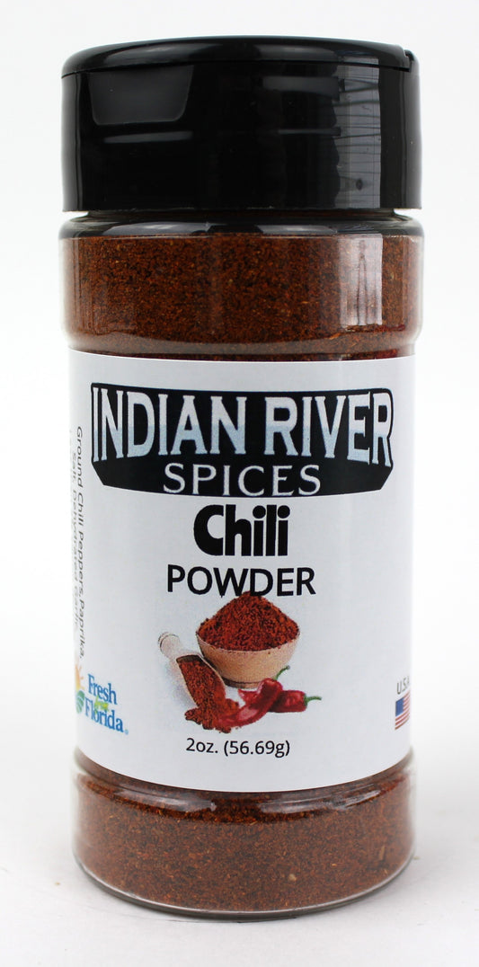 Chili Powder 2oz.