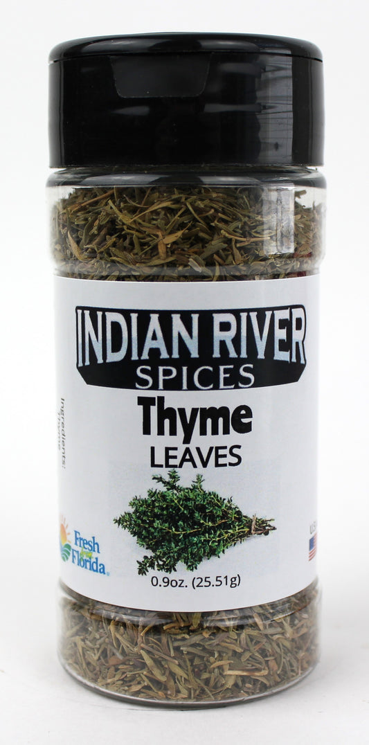 Thyme Leaves 0.9oz.