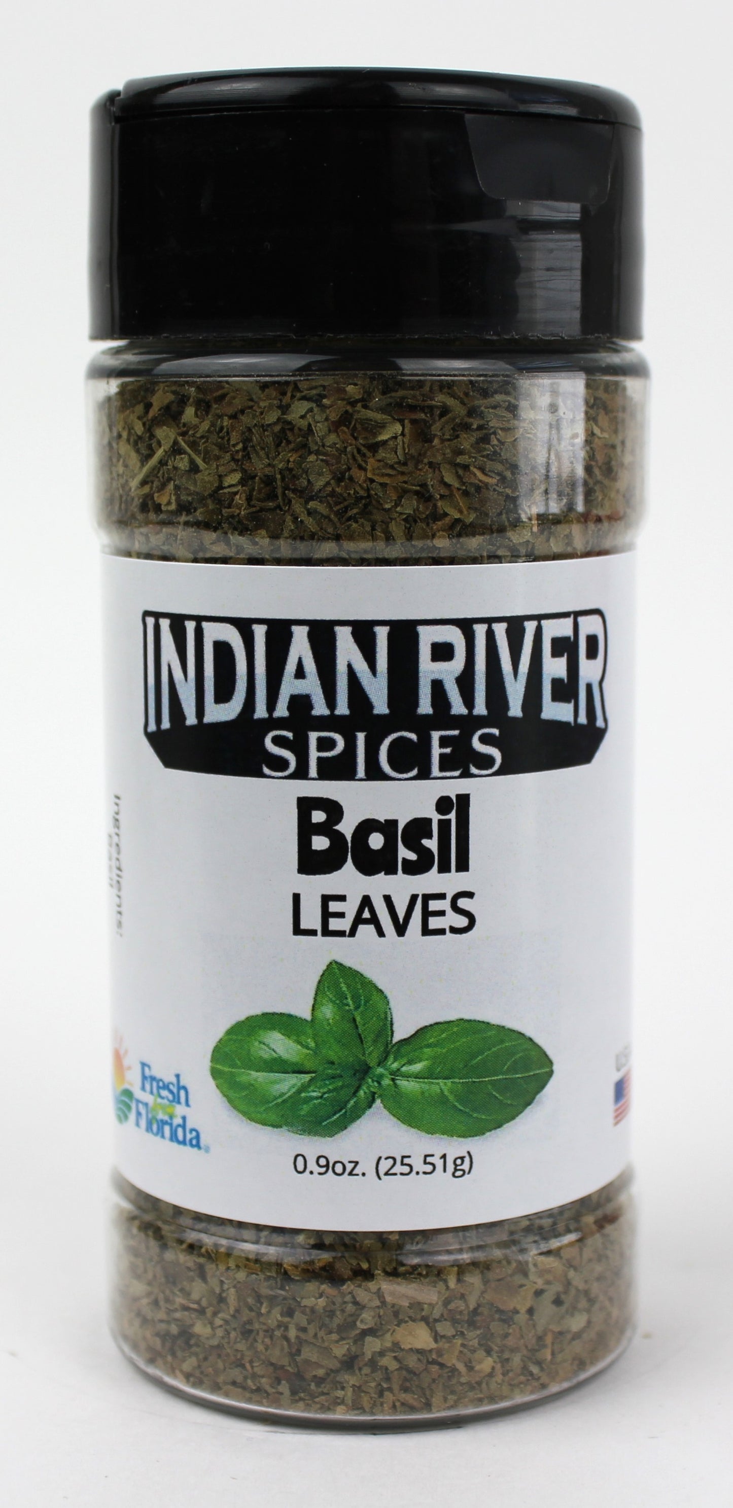 Basil Leaves 0.9oz.