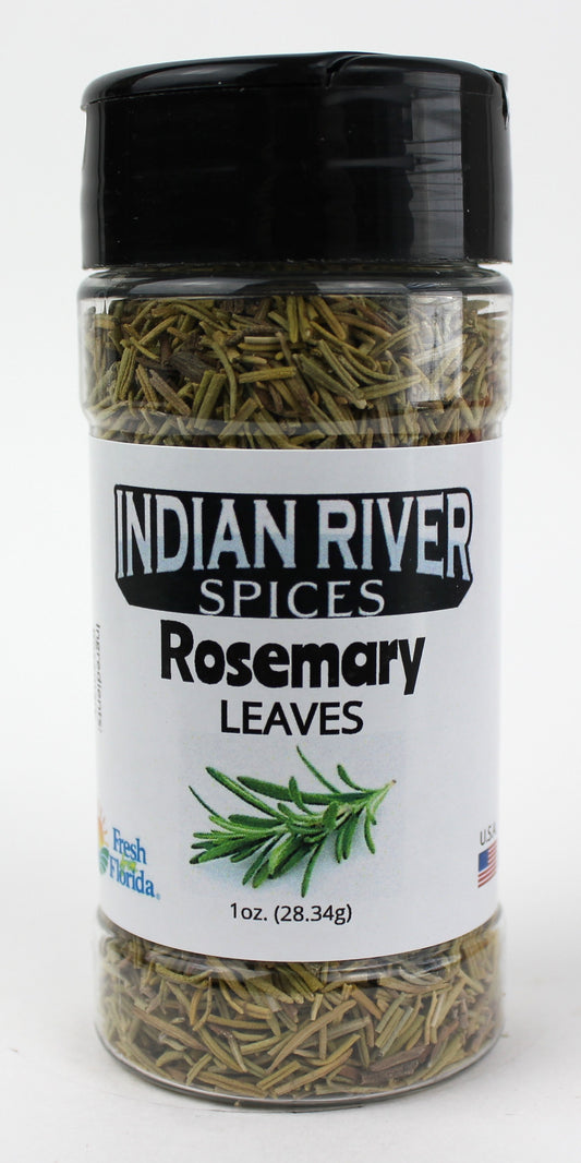 Rosemary Leaves 1oz.