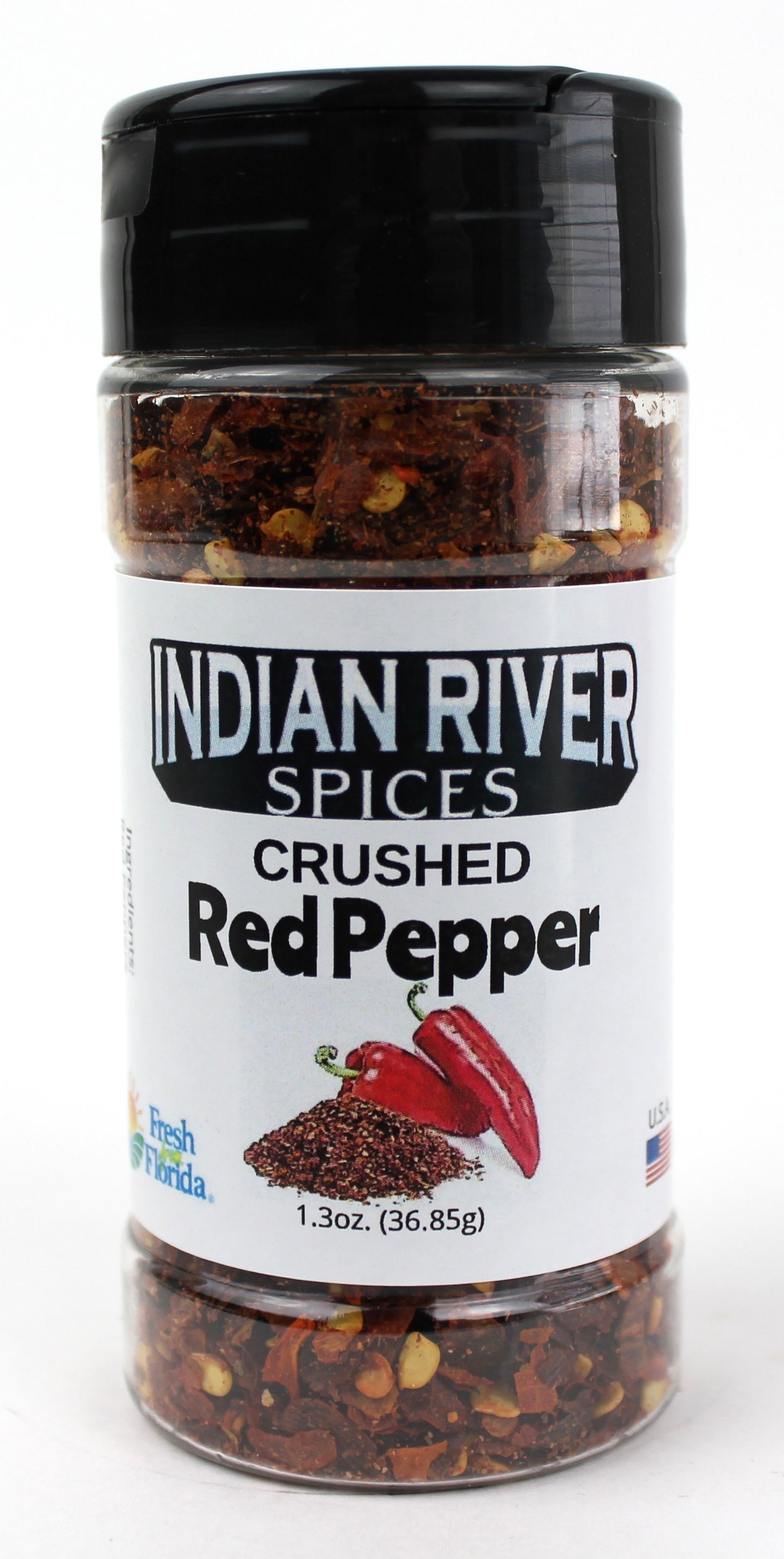 Crushed Red Pepper 1.3oz.