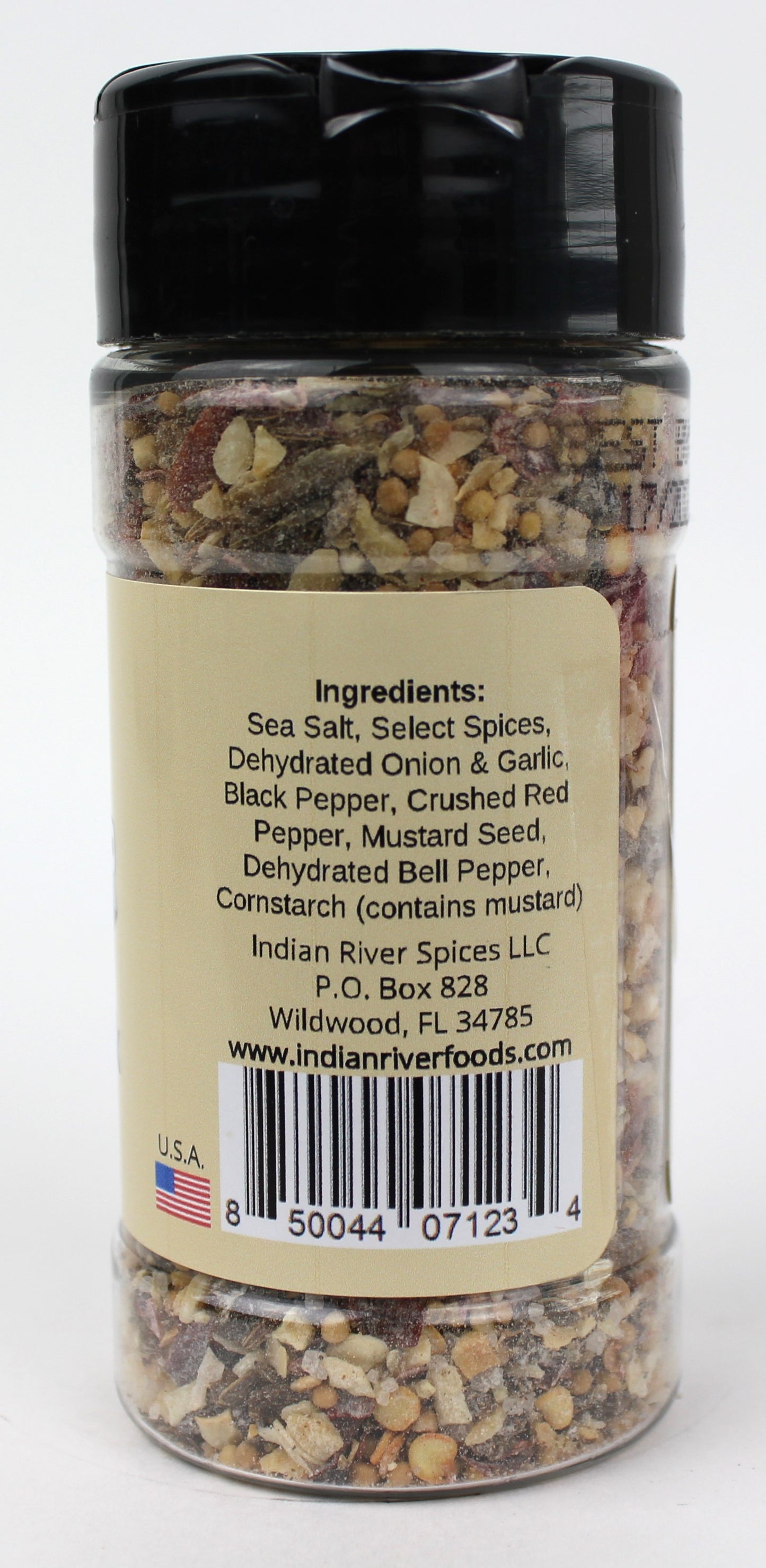 Chicago Steak Seasoning 2.9oz.