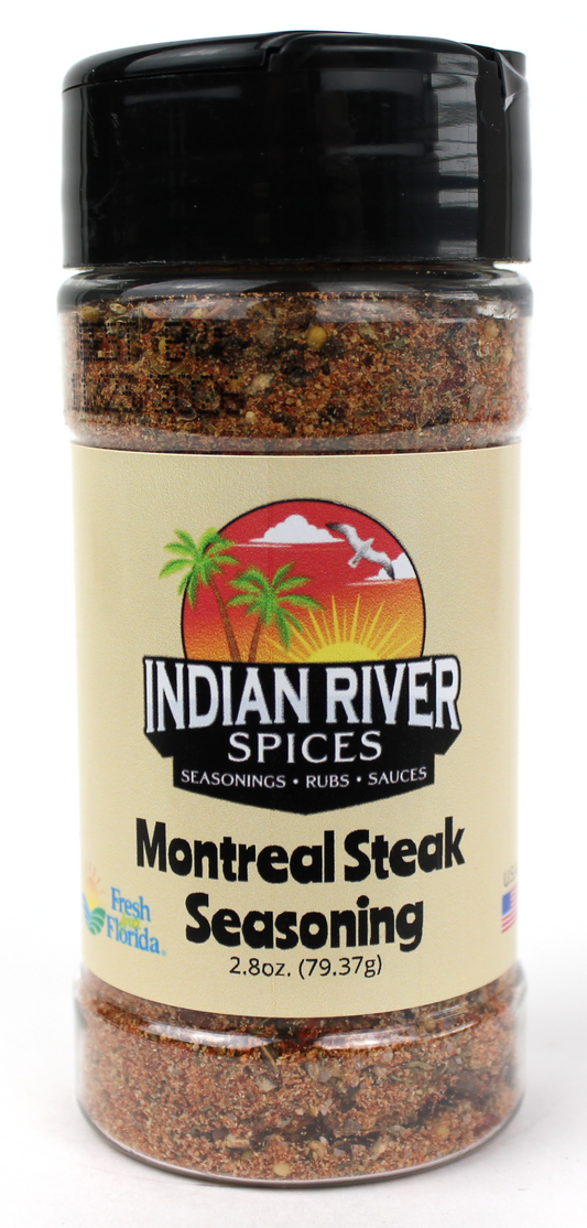 Montreal Steak Seasoning 2.8oz.